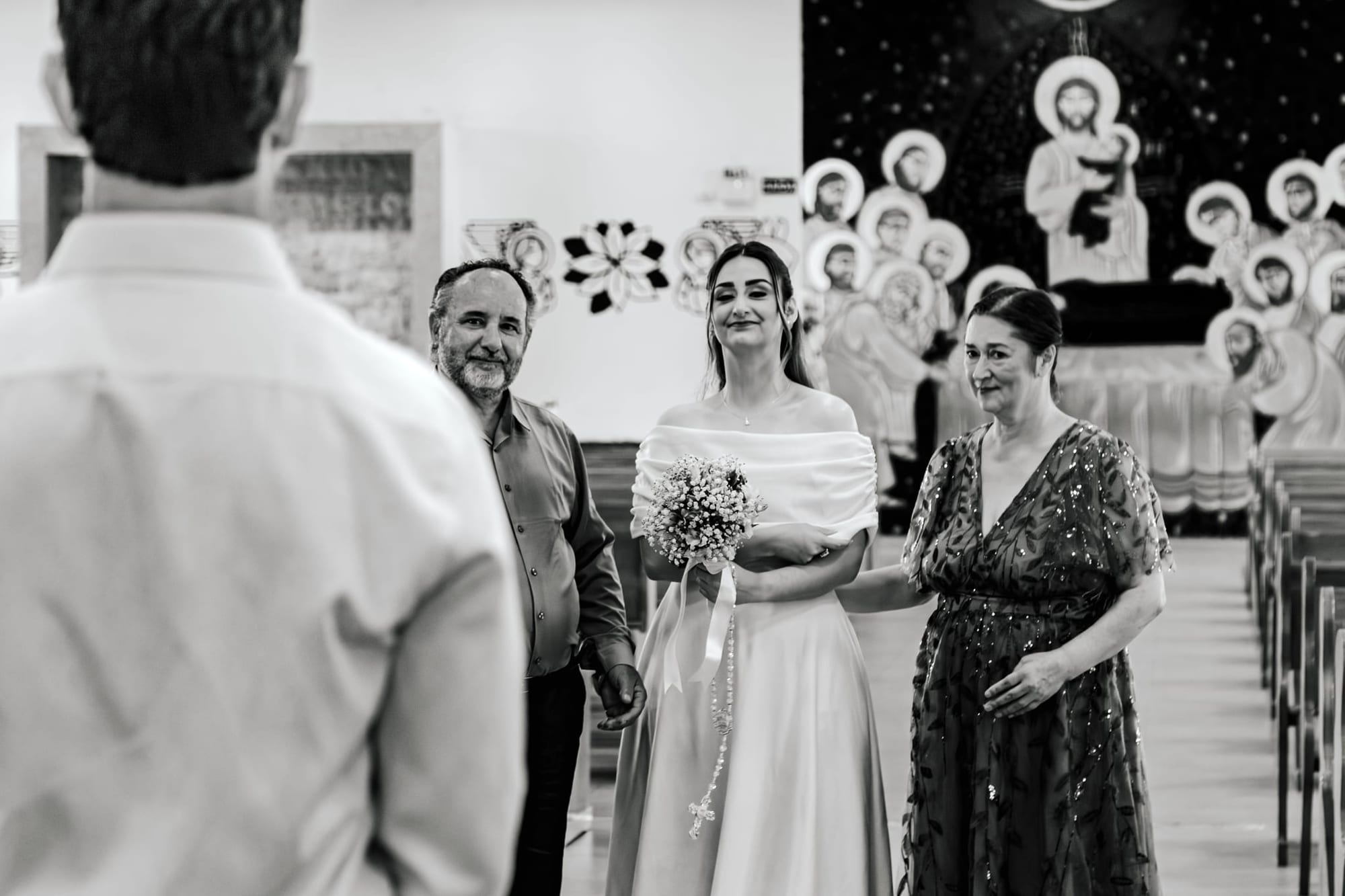 Fotografia de Casamento por André Bertogna — Barbara & Bruno, foto 9 de 15